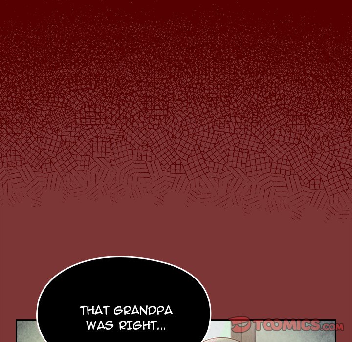Fruitless Chapter 66 Page 95
