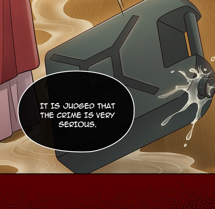 Fruitless Chapter 67 Page 107