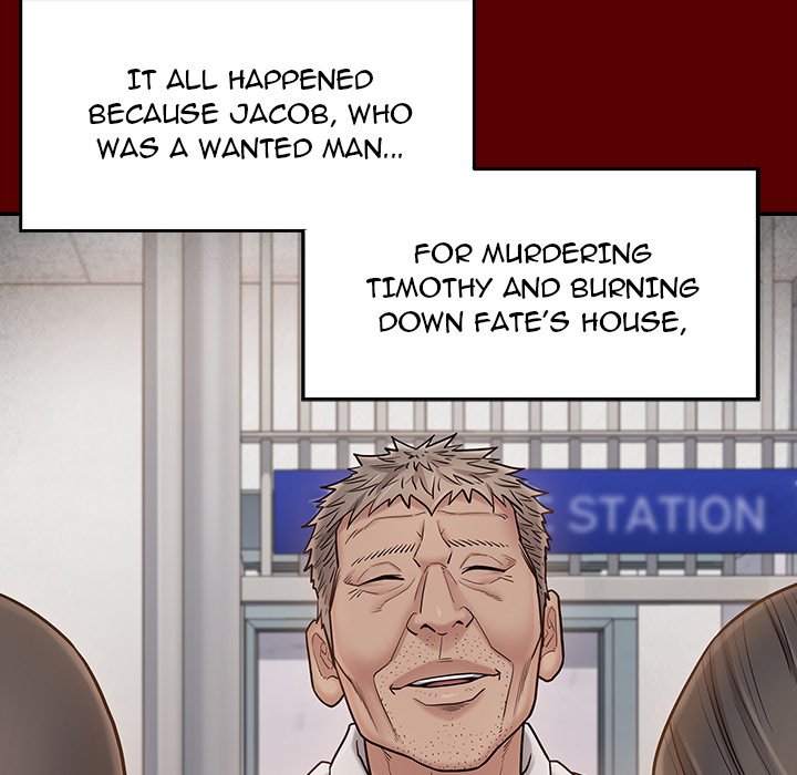 Fruitless Chapter 67 Page 141