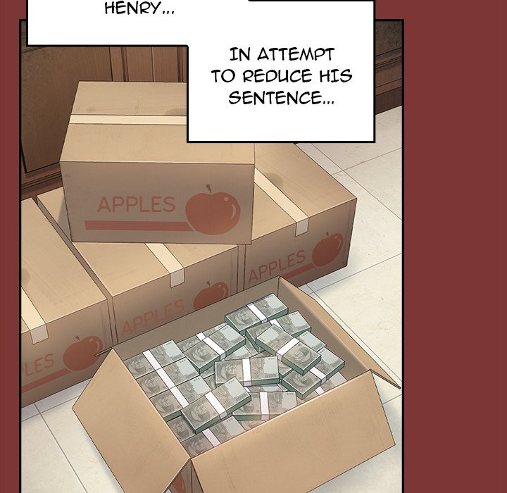 Fruitless Chapter 67 Page 144