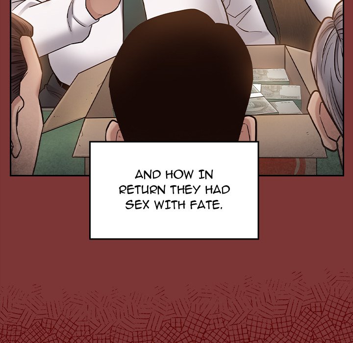 Fruitless Chapter 67 Page 147