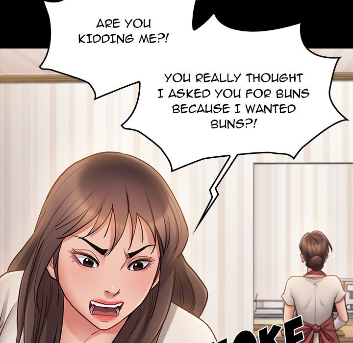 Fruitless Chapter 67 Page 221
