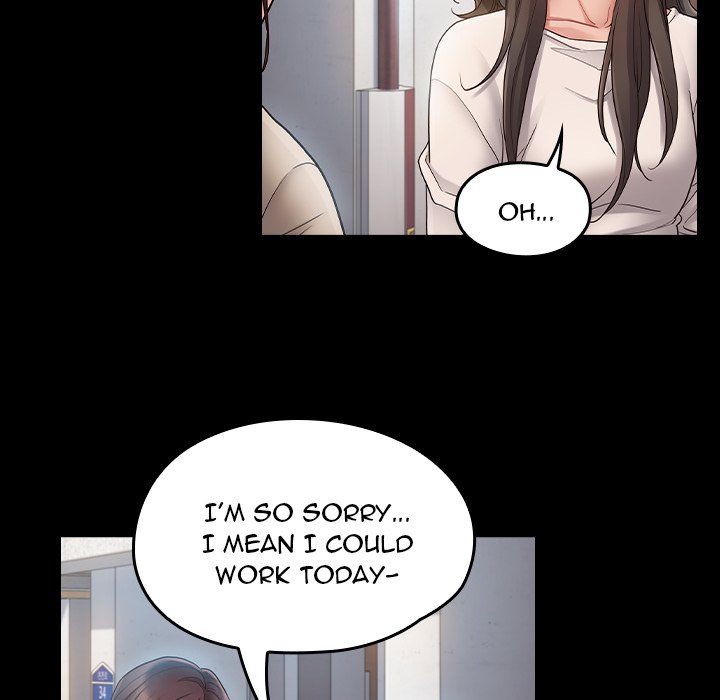 Fruitless Chapter 67 Page 244