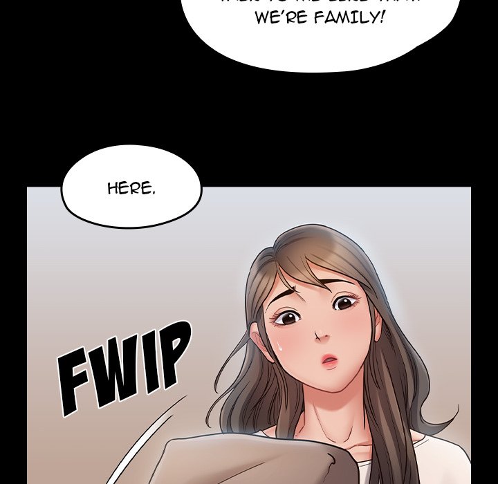 Fruitless Chapter 67 Page 246