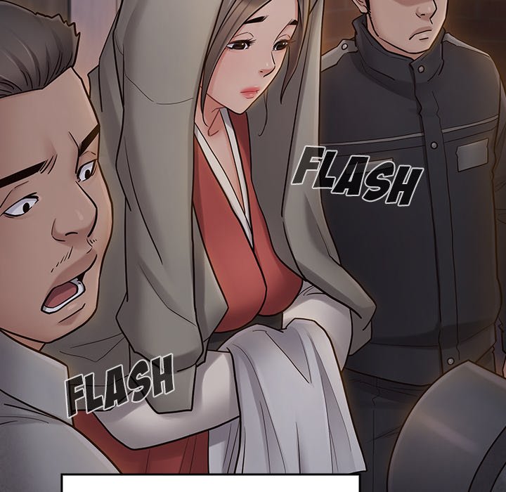 Fruitless Chapter 67 Page 30