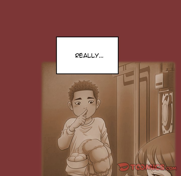 Fruitless Chapter 67 Page 43