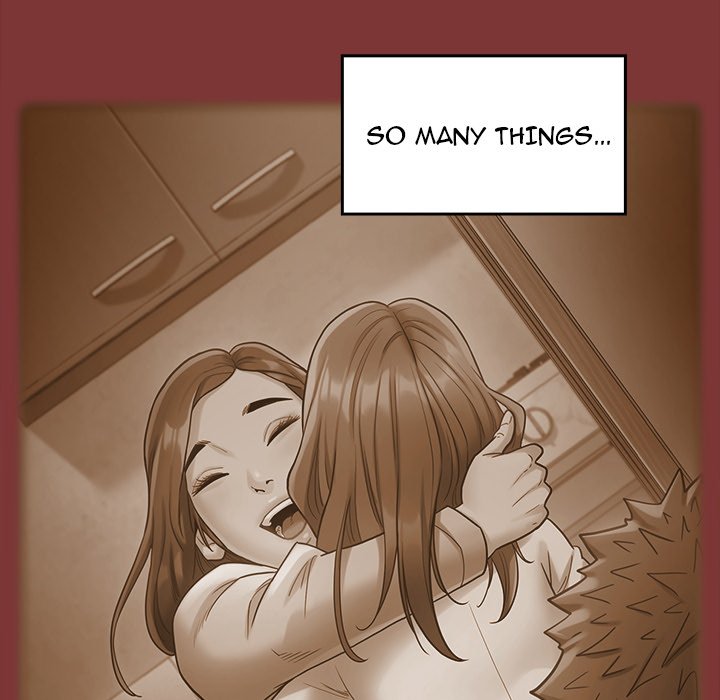 Fruitless Chapter 67 Page 45