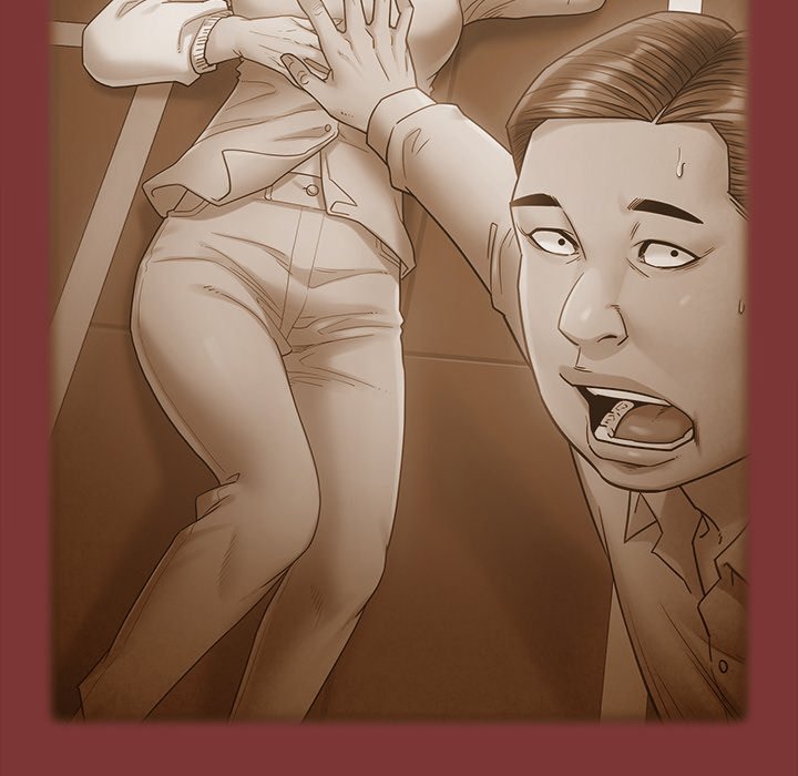 Fruitless Chapter 67 Page 48