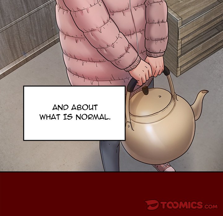 Fruitless Chapter 67 Page 83