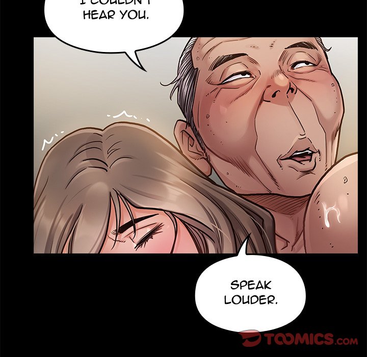Fruitless Chapter 7 Page 102