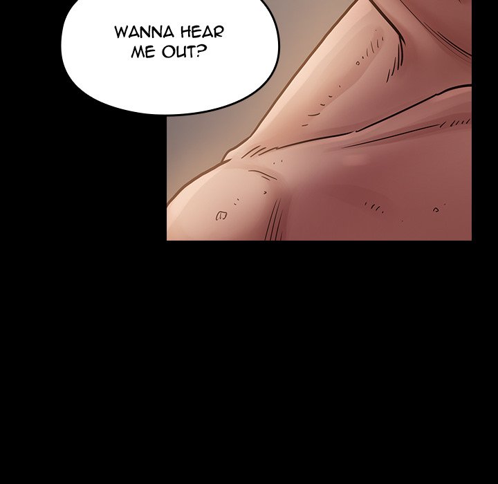 Fruitless Chapter 7 Page 123