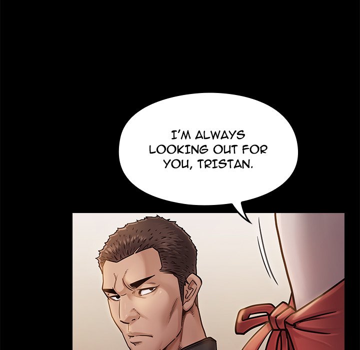 Fruitless Chapter 7 Page 146