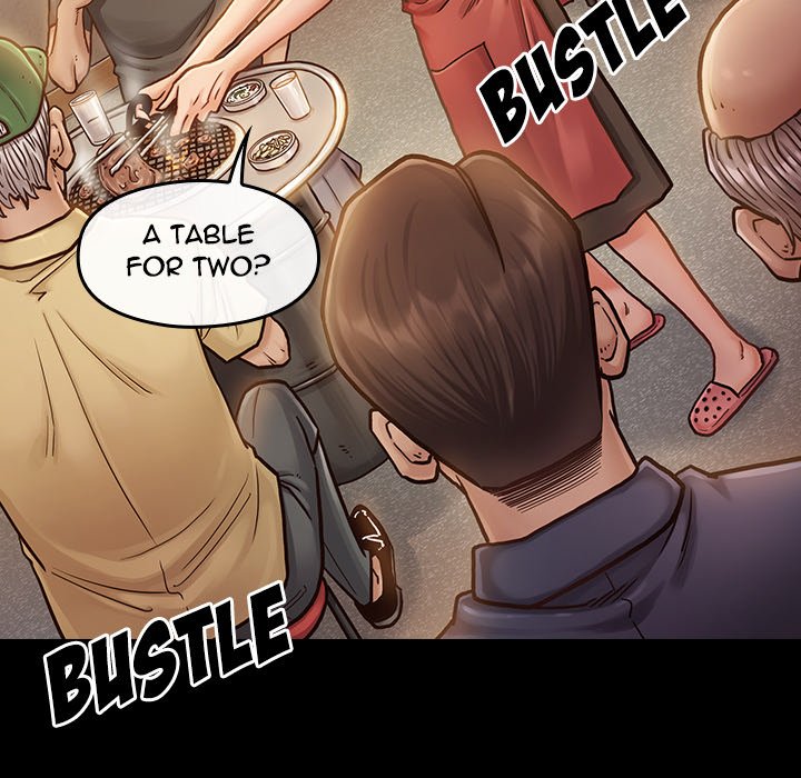 Fruitless Chapter 7 Page 5