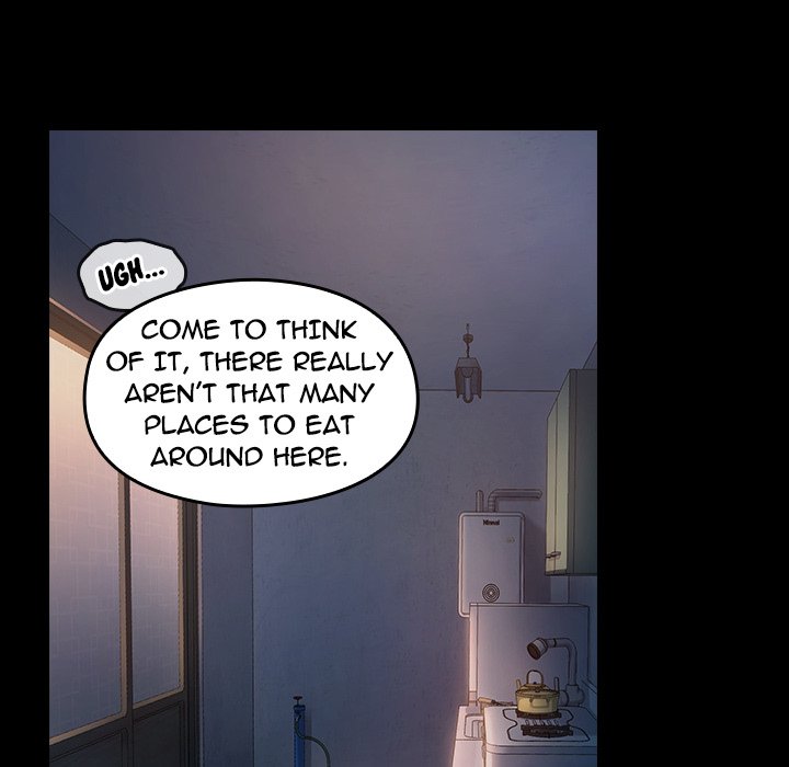 Fruitless Chapter 7 Page 89