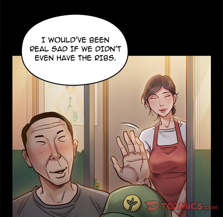 Fruitless Chapter 7 Page 93