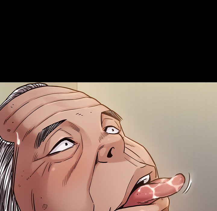 Fruitless Chapter 8 Page 130