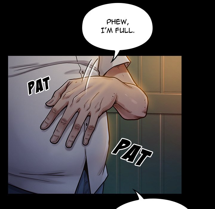 Fruitless Chapter 8 Page 140