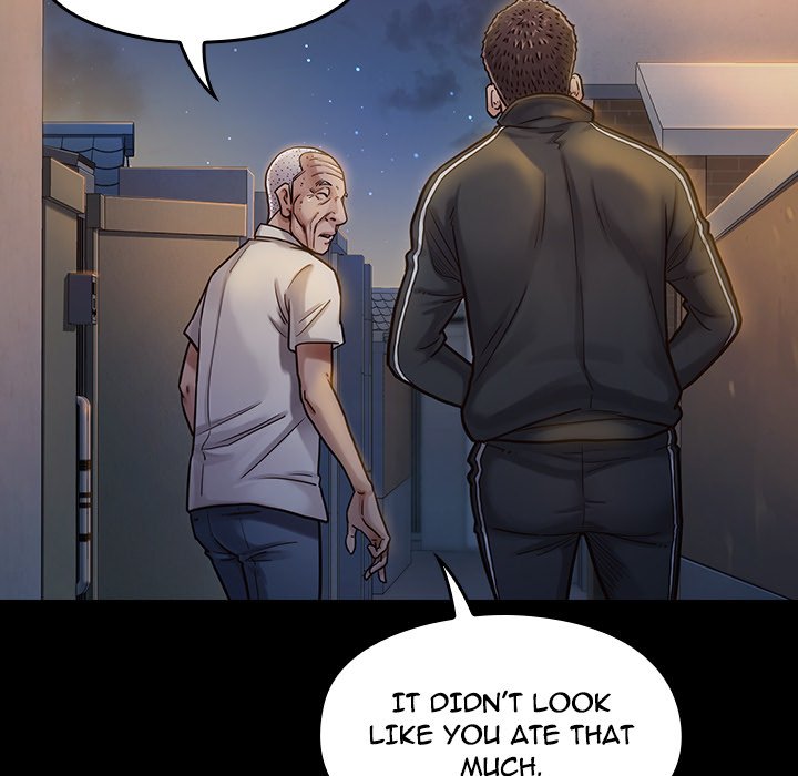 Fruitless Chapter 8 Page 142