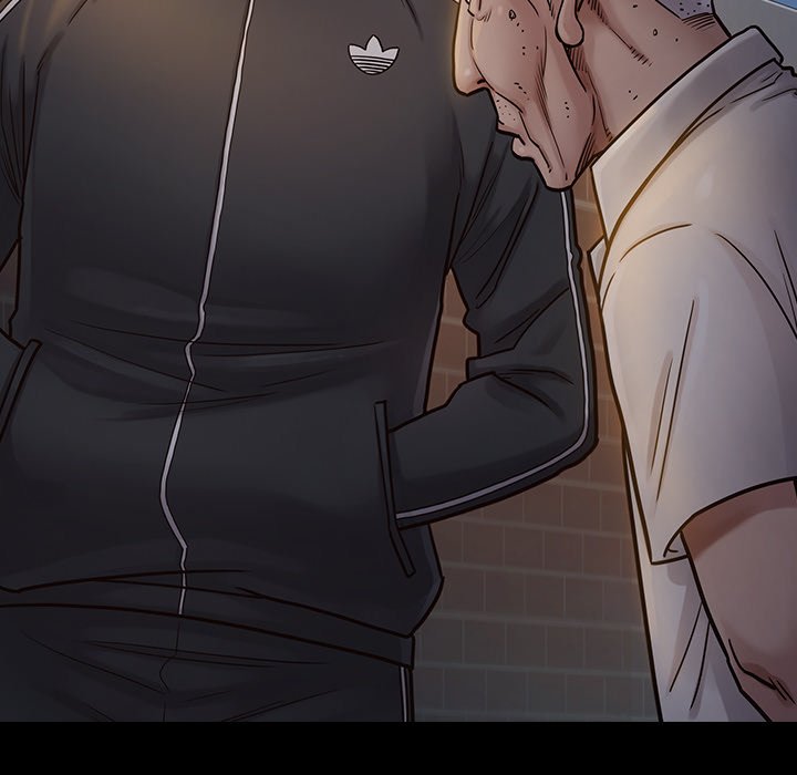 Fruitless Chapter 8 Page 150