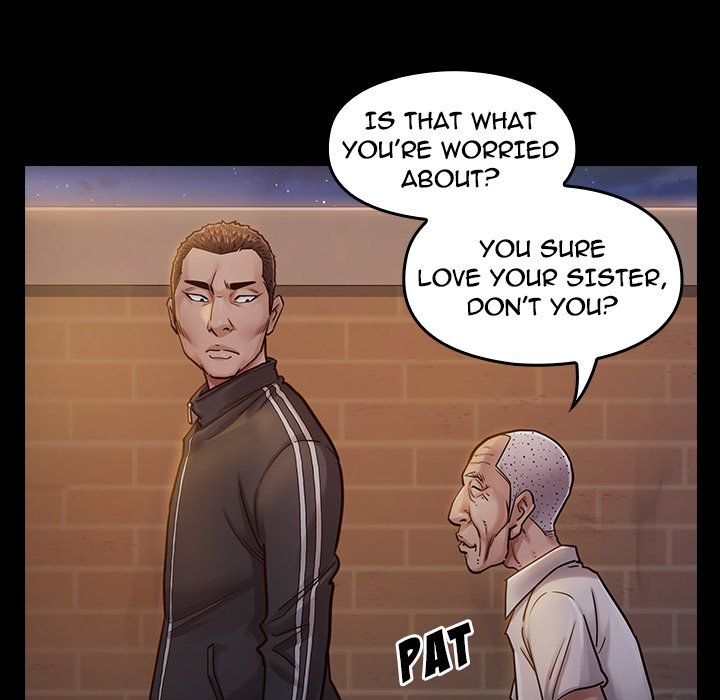 Fruitless Chapter 8 Page 154