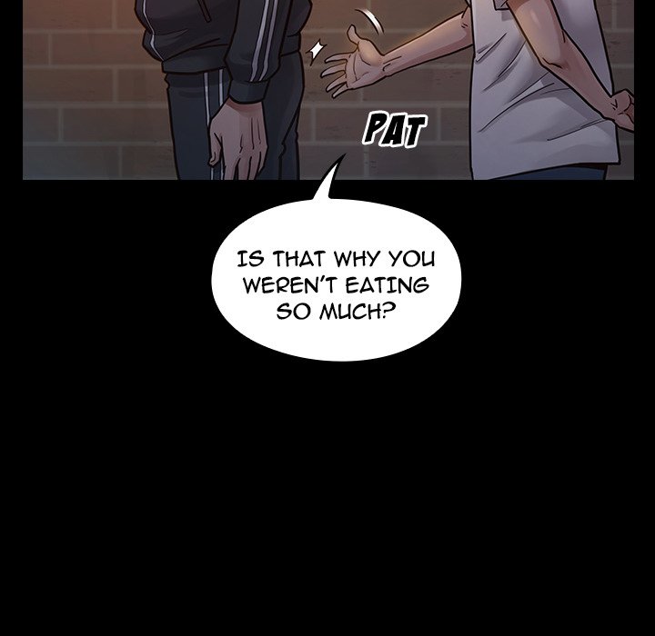 Fruitless Chapter 8 Page 155