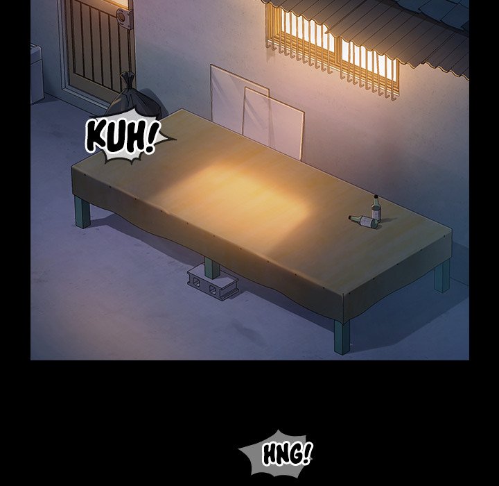 Fruitless Chapter 8 Page 31