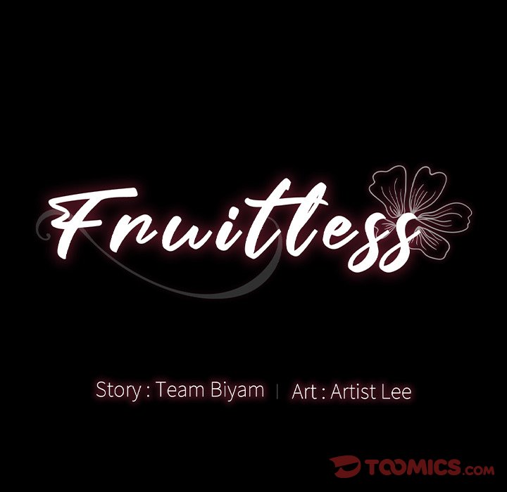 Fruitless Chapter 8 Page 33