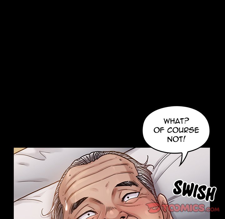 Fruitless Chapter 8 Page 45