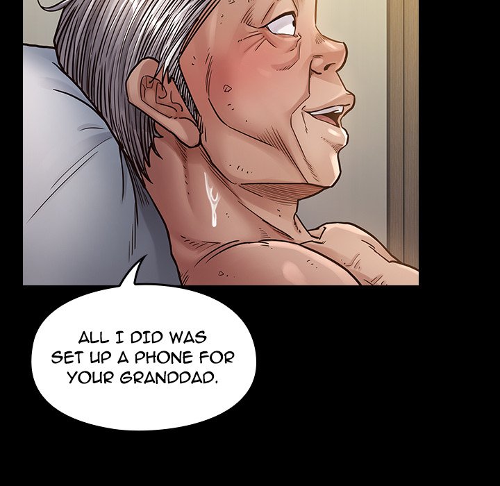 Fruitless Chapter 8 Page 52