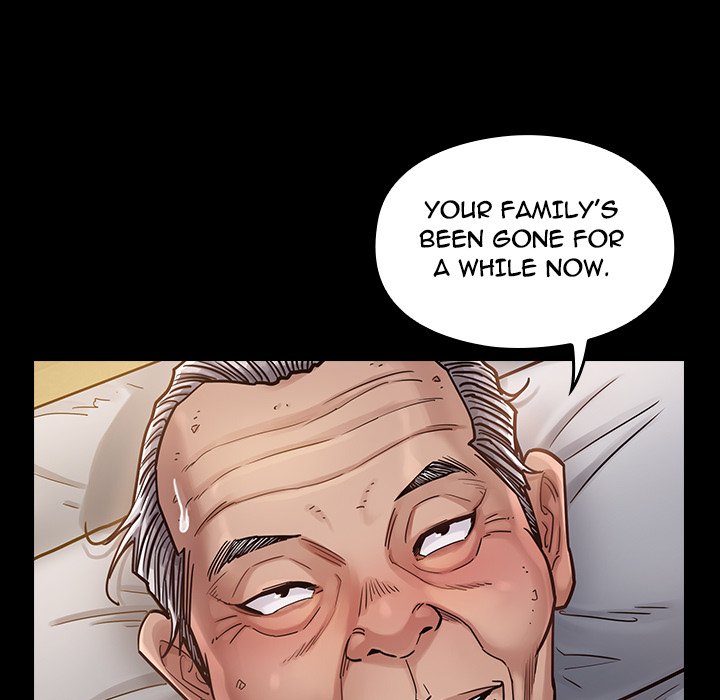 Fruitless Chapter 8 Page 58