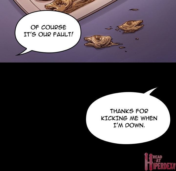 Fruitless Chapter 9 Page 11