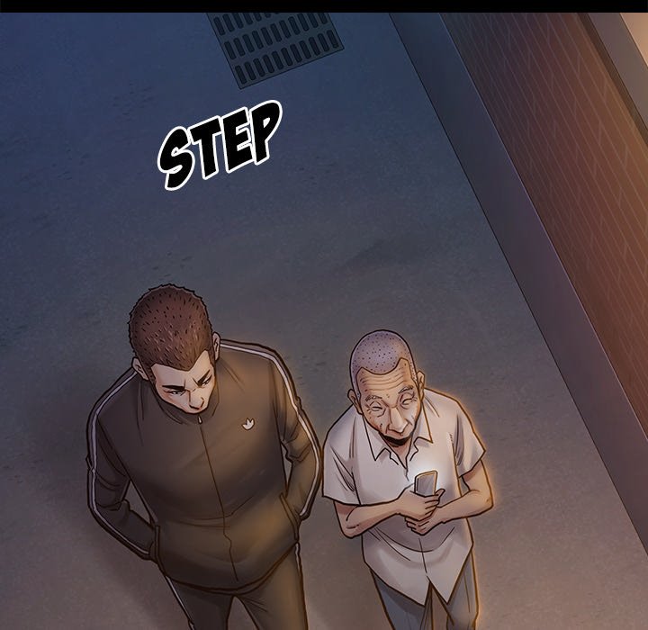 Fruitless Chapter 9 Page 116