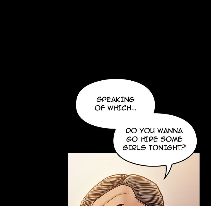 Fruitless Chapter 9 Page 12