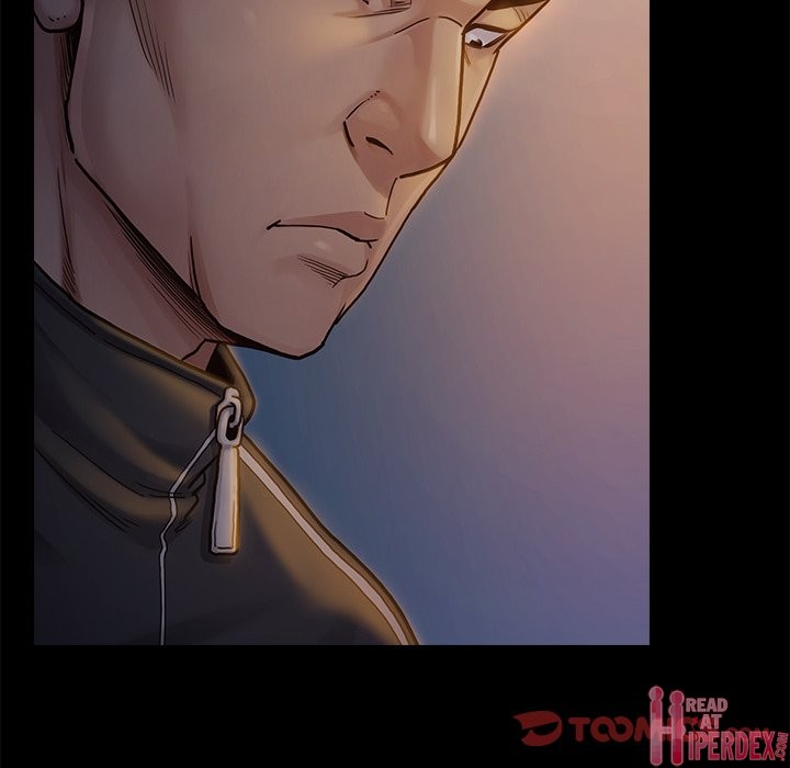 Fruitless Chapter 9 Page 123
