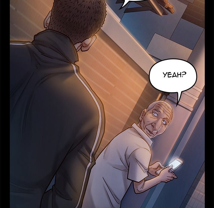 Fruitless Chapter 9 Page 125