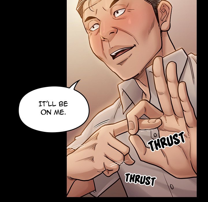 Fruitless Chapter 9 Page 13