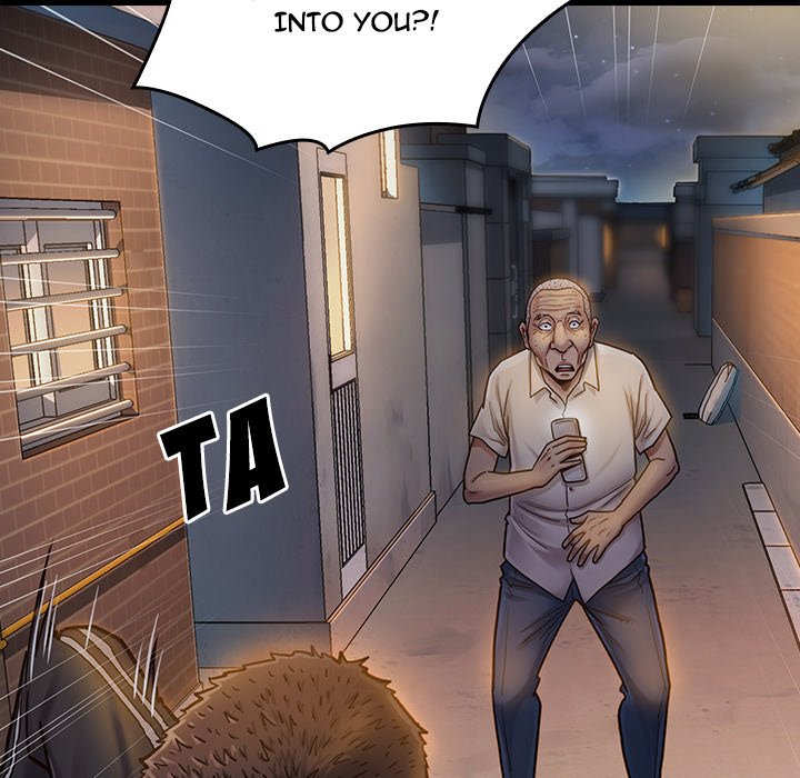 Fruitless Chapter 9 Page 130