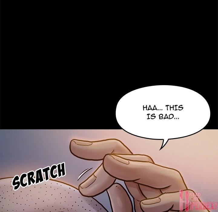 Fruitless Chapter 9 Page 134