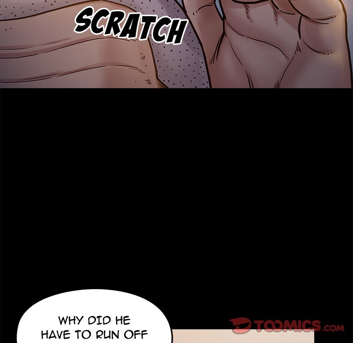 Fruitless Chapter 9 Page 135