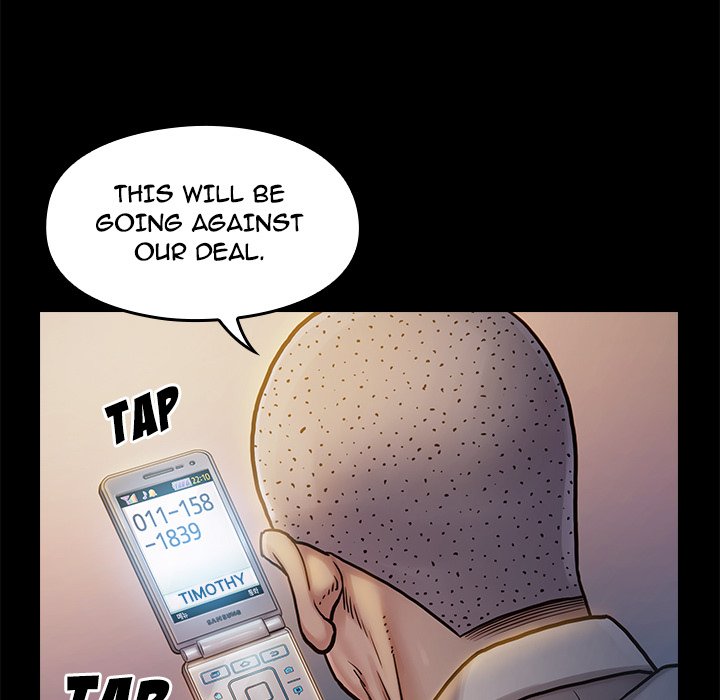 Fruitless Chapter 9 Page 138