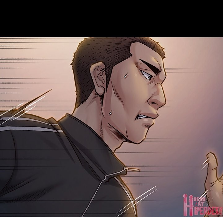 Fruitless Chapter 9 Page 155