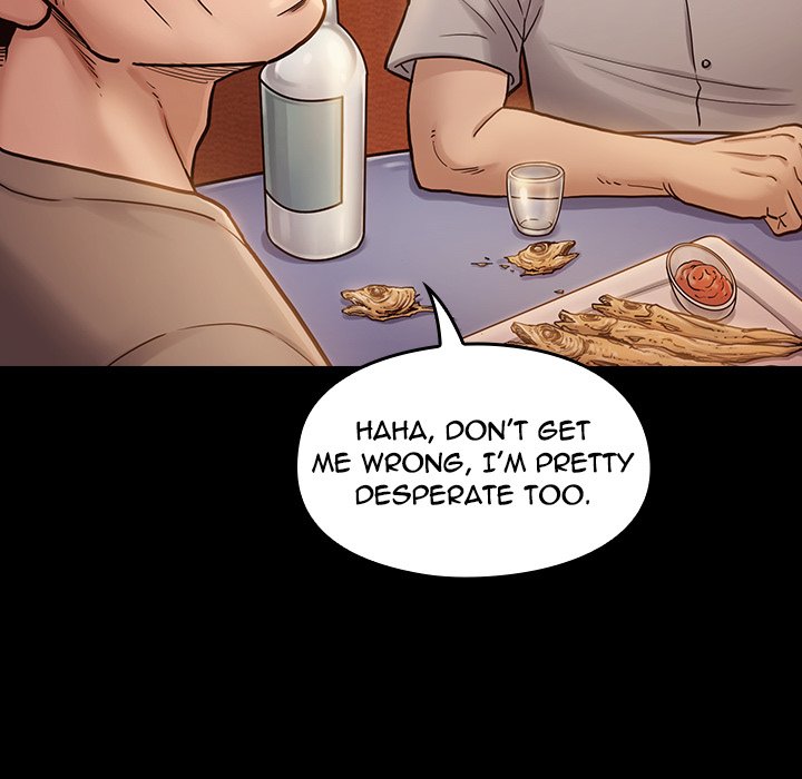 Fruitless Chapter 9 Page 18