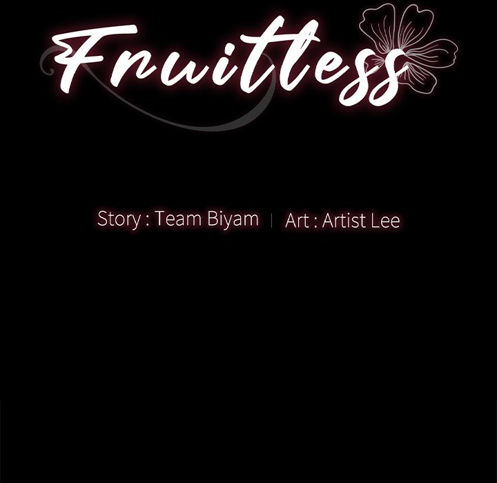 Fruitless Chapter 9 Page 24