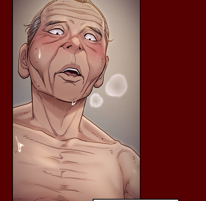 Fruitless Chapter 9 Page 40