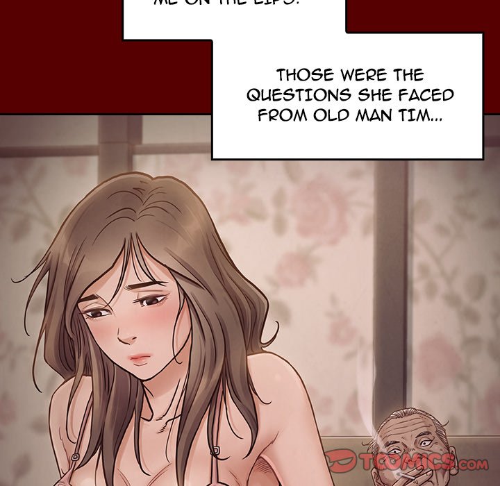 Fruitless Chapter 9 Page 63