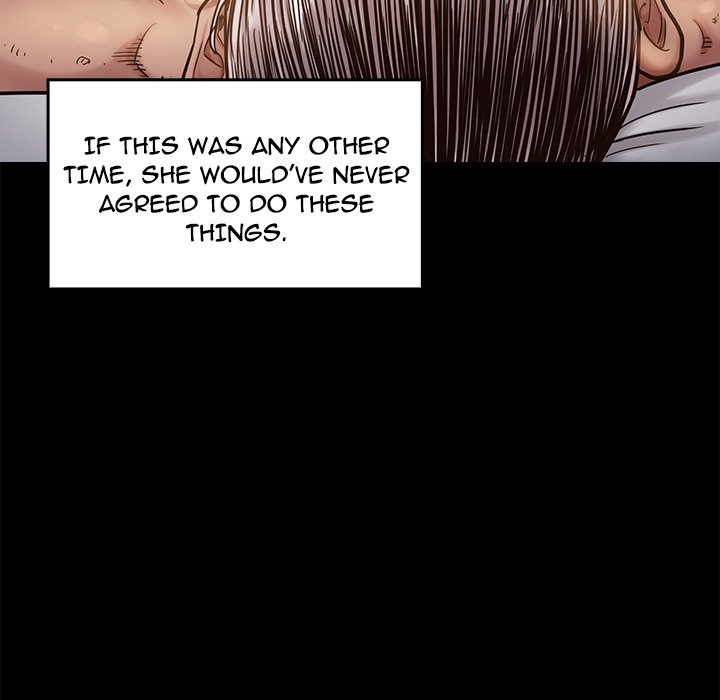 Fruitless Chapter 9 Page 77