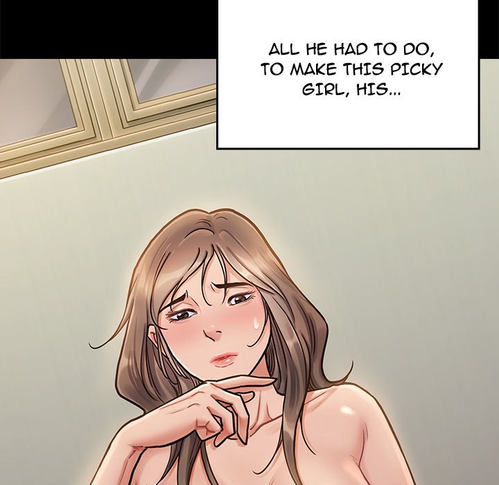 Fruitless Chapter 9 Page 82