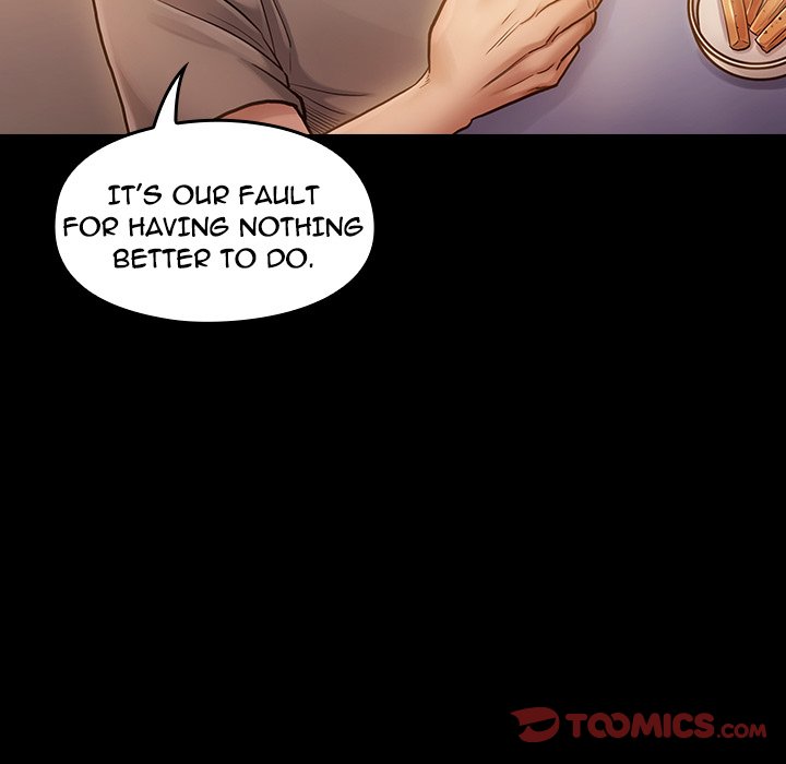 Fruitless Chapter 9 Page 9