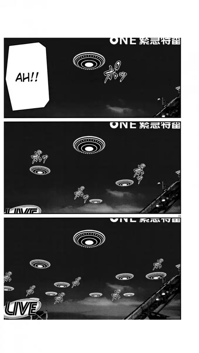Gigant Chapter 24 Page 18