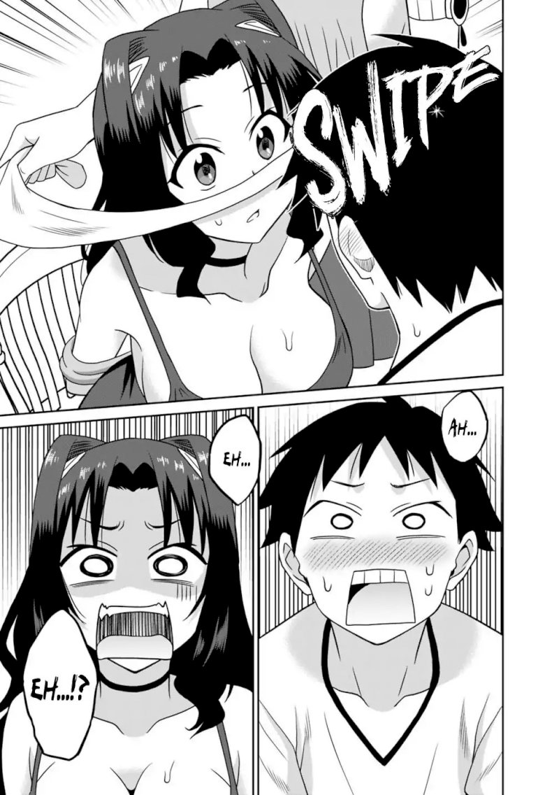 Saikyou no Shuzoku ga Ningen Datta Ken Chapter 26 Page 6